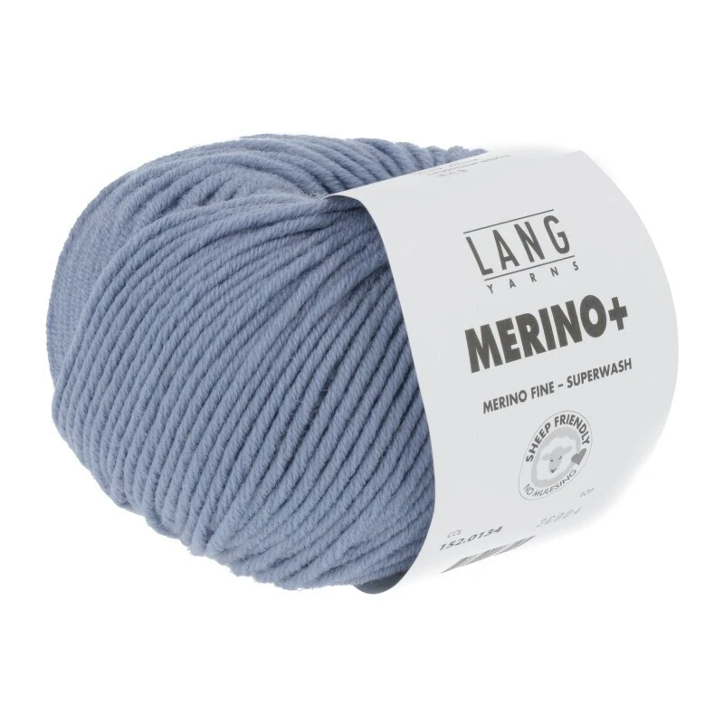 Lang Yarns Merino+